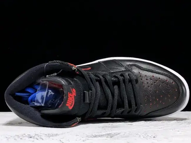 Rep MAX 653532-002 Jordan SB Mountain - Black Lance 1 Air 0518